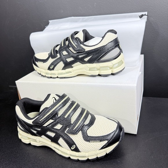 ASICS Gel Kayano 20‎ Hal Studios Bone Size 9.5 Mens 1203A499-250 main image 16